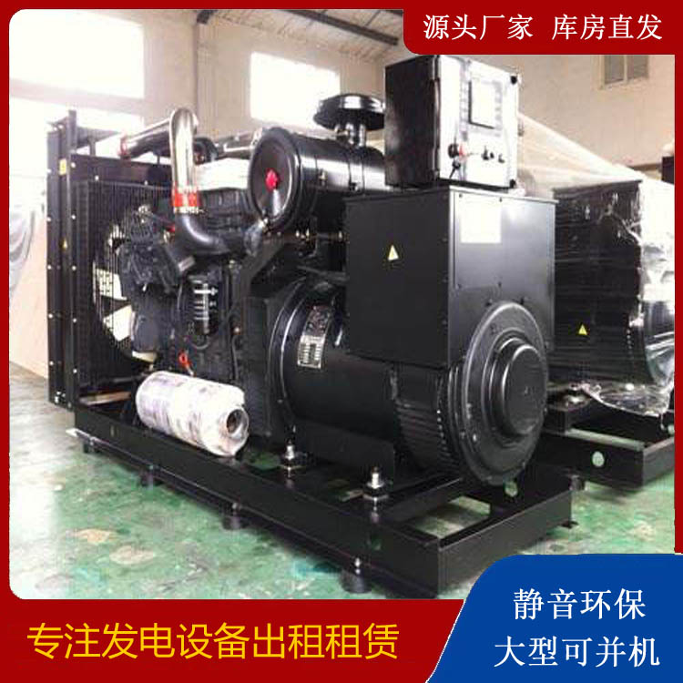 巴里坤发电车出租 柴油发电机组需要经常换机油吗？