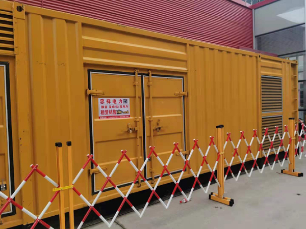 巴里坤柴油发电机电压不稳的原因是什么？