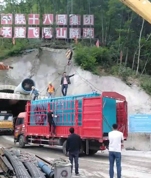 巴里坤发电机组维修后输出功率降低是什么问题