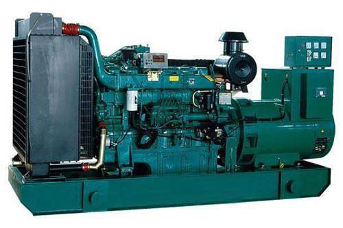 巴里坤出租发电机-康明斯发电机指示控制灯的作用