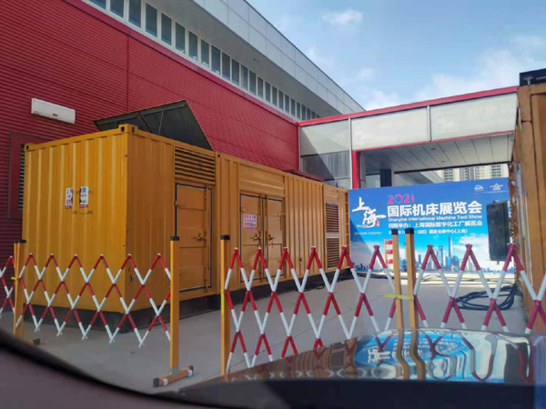 巴里坤发电车出租-发电机无电压或电压太低怎么办？