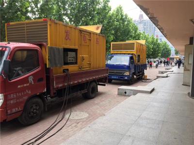 巴里坤是否需要给柴油发电机安装保护装置