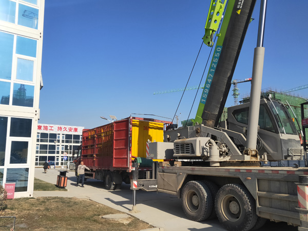 巴里坤发电机出租50KW柴油发电机组需要配多粗电缆线