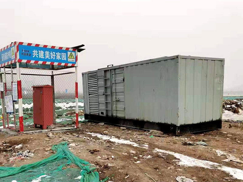 巴里坤燃气发电机在高海拔地区运行时会遇到哪些常见故障？
