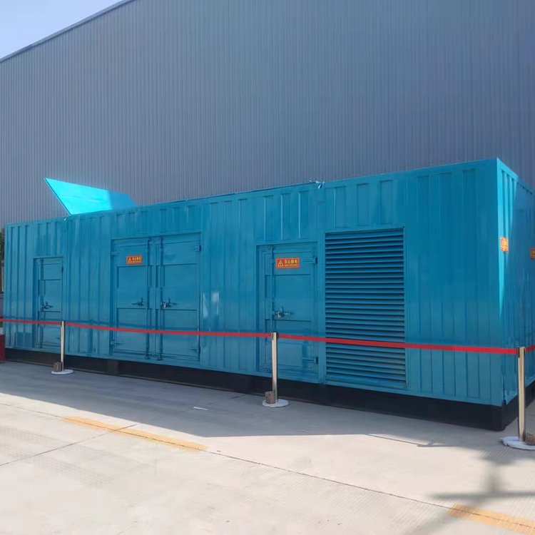 巴里坤怎样更换柴油发电机组的空气滤清器？