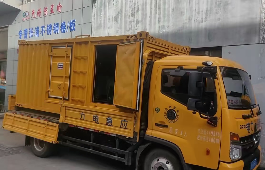 巴里坤安装和使用柴油发电机组需要注意哪些事项？