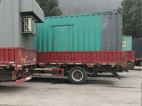 巴里坤柴油发电机组使用注意安全事项有哪些？