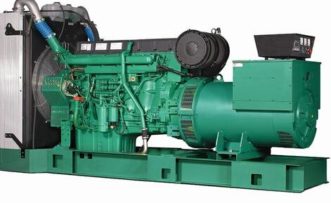 巴里坤发电机除垢后需要用清水冲洗水冷式机油散热器几次？