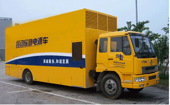 巴里坤发电机组如何判断水冷式机油散热器是否需要更换？