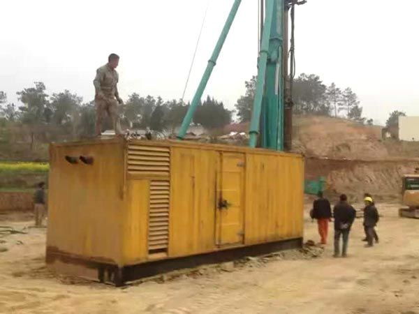 巴里坤柴油发电机组应用场合有哪些？
